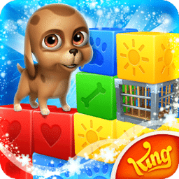 很污的视频软件官方正版最新版下载-很污的视频软件中文版(Pet Rescue Saga)下载 v3.3.1 安卓版