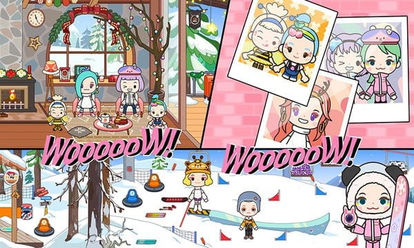 国产又粗又长又大 v4.9.14 安卓最新版 截图4