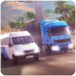 运输模拟器手机版官方下载-97一区二区三区运输模拟器2024最新版下载 v0.2 安卓版