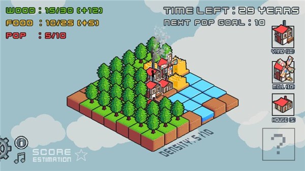 蜜色网站下载手机版最新版-蜜色网站游戏官方版下载 v1.01 安卓版游戏画面3