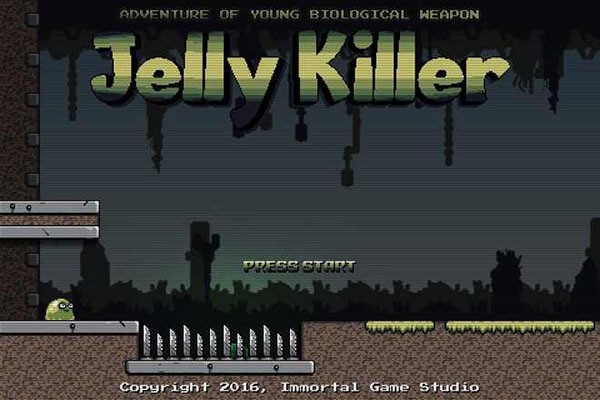精彩截图-大象传媒下载安装手机版-大象传媒正版(Jelly Killer)下载 v1.0.16 安卓版4
