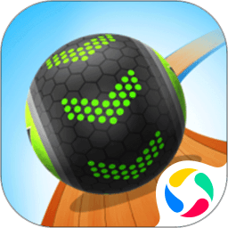 中文字幕二本二区中文版下载安装-中文字幕二本二区小游戏(Balls Race)下载 v12 安卓版