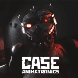 色色拍拍电子机器人中文版下载-色色拍拍电子机器人官方版(CASE: Animatronics)下载 v1.62 安卓版