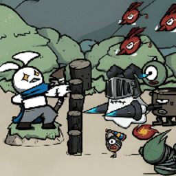 8x海外华人王者游戏免费下载-8x海外华人王者最新版下载 v1.0.1 安卓版