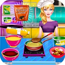 免费AI去衣网站开放式厨房手机版下载正版-免费AI去衣网站开放式厨房游戏下载 v1.2 安卓版