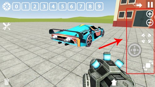 tiktok国际版色板游戏