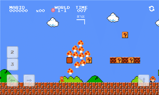 欧美精品在欧美一区二区马里奥大招版游戏